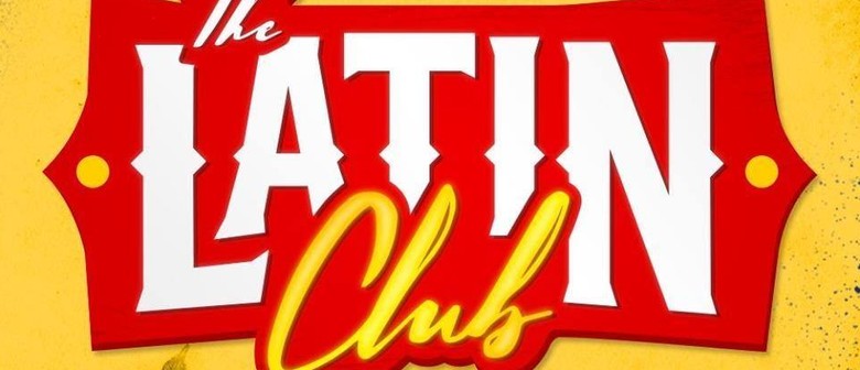 Latin Club